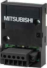 Mitsubishi FX3G-485-BD коммуникационный адаптер 221253