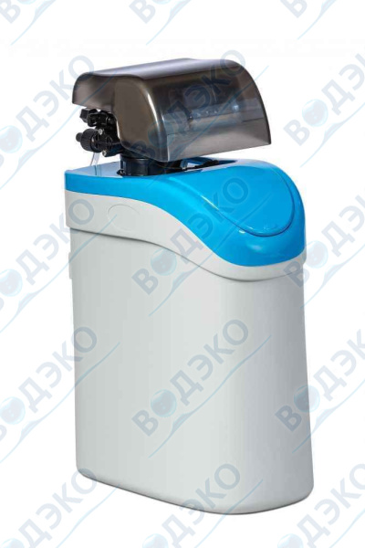 Автоматическая установка умягчения  АКВАФЛОУ SR 6-F79M (кабинет)