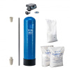 Автоматическая установка фильтрации и обезжелезивания АКВАФЛОУ FR 50/A-71B