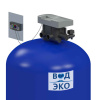 Установка умягчения АКВАФЛОУ SR 200/2-77A3
