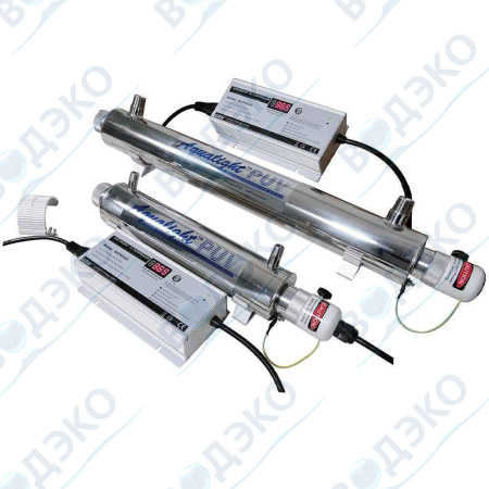 Стерилизатор AquaLight PV- 4 1,0 м³/час