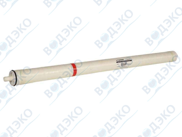 Мембрана обратноосмотическая Vontron 2.5" ULP21-2540