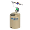 Комплекс дозирования АКВАФЛОУ DC SP 64006