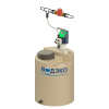 Комплекс дозирования АКВАФЛОУ DC SP 625hw06